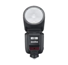 فلاش گودکس Godox V100 Flash for Canon - تصویر 2