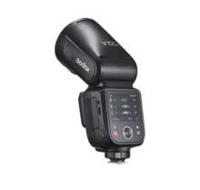 فلاش گودکس Godox V100 Flash for Canon - تصویر 3