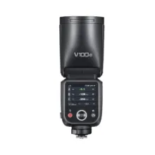فلاش گودکس Godox V100 Flash for Canon - تصویر 5