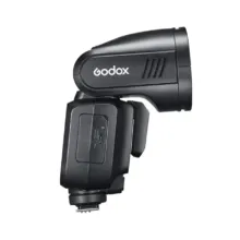 فلاش گودکس Godox V100 Flash for Canon - تصویر 6