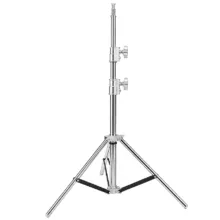 پایه نور و پروژکتور استیل اتوماتیک light base AZ 290