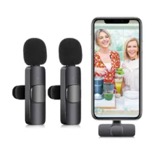 کیت آرایشگاهی SR-320 و میکروفون E-Kit46 - تصویر 6