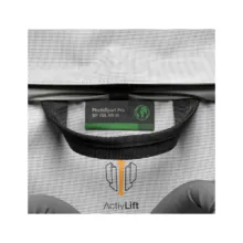 کوله پشتی لوپرو Lowepro Pro III 70L (M/L) LP37437-PWW - تصویر 13