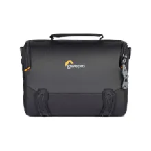 کیف دوربین لوپرو Lowepro Adventure SH 160 III (Black) LP37452-PWW - تصویر 2