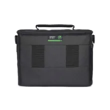کیف دوربین لوپرو Lowepro Adventure SH 160 III (Black) LP37452-PWW - تصویر 3
