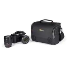 کیف دوربین لوپرو Lowepro Adventure SH 160 III (Black) LP37452-PWW - تصویر 5