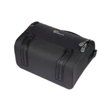 کیف دوربین لوپرو Lowepro Adventure SH 160 III (Black) LP37452-PWW - تصویر 4