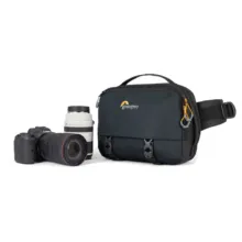 کیف دوربین لوپرو Lowepro Trekker Lite SLX 120 (Black) LP37458-PWW - تصویر 8