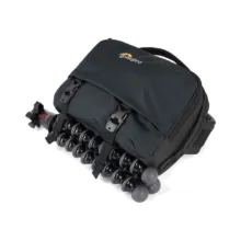 کیف دوربین لوپرو Lowepro Trekker Lite SLX 120 (Black) LP37458-PWW - تصویر 4