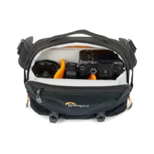 کیف دوربین لوپرو Lowepro Trekker Lite SLX 120 (Black) LP37458-PWW - تصویر 6