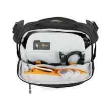کیف دوربین لوپرو Lowepro Trekker Lite SLX 120 (Black) LP37458-PWW - تصویر 7