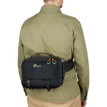 کیف دوربین لوپرو Lowepro Trekker Lite SLX 120 (Black) LP37458-PWW - تصویر 10