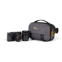 کیف دوربین لوپرو Lowepro Trekker LT HP 100 (Grey) LP37467-PWW - Image 7