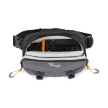 کیف دوربین لوپرو Lowepro Trekker LT HP 100 (Grey) LP37467-PWW - Image 5