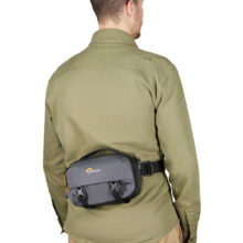 کیف دوربین لوپرو Lowepro Trekker LT HP 100 (Grey) LP37467-PWW - Image 9
