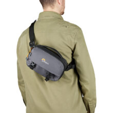 کیف دوربین لوپرو Lowepro Trekker LT HP 100 (Grey) LP37467-PWW - Image 8