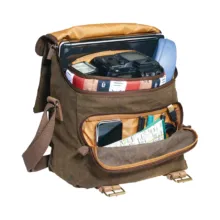 کیف نشنال جئوگرافیک NG Africa series A 2540 - تصویر 2