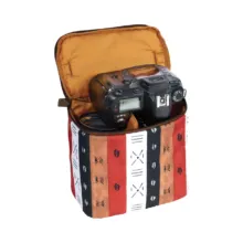 کیف نشنال جئوگرافیک NG Africa series A 2540 - تصویر 4