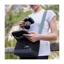 کیف نشنال جئوگرافیک NG E1 2370 - تصویر 8
