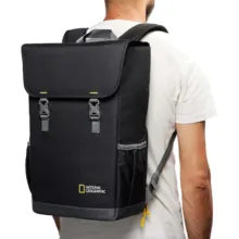 کوله پشتی نشنال جئوگرافیک NG E2 5168 - تصویر 8
