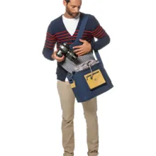 کیف نشنال جئوگرافیک NG Mediterranean MC 2450 - تصویر 6