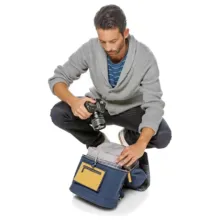 کوله پشتی نشنال جئوگرافیک NG Mediterranean MC 4550 - تصویر 5