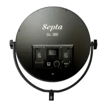 سافت لایت سپتا Septa SoftLight SL 360 - تصویر 3