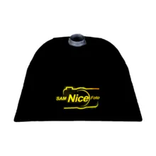سافت باکس پرتابل سام نایس فوتو Sam Nice Photo Softbox 60×90cm - تصویر 4