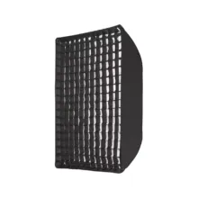 سافت باکس پرتابل سام نایس فوتو Sam Nice Photo Softbox 60×90cm - تصویر 3