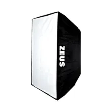 کیت عکاسی دو شاخه ویدئو لایت LED-1201 با سافت باکس D-kit16 - تصویر 11