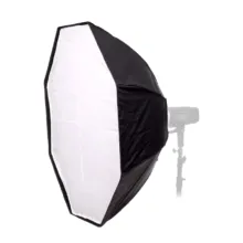 اکتاباکس پرتابل Octabox MDN 95cm with Bowens Mount - تصویر 5