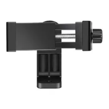 گیره نگهدارنده موبایل L Mobile holder 360 - تصویر 2