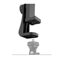 گیره نگهدارنده موبایل L Mobile holder 360 - تصویر 5