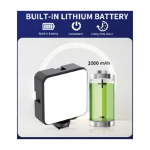 نور ال ای دی جیماری Jmary LED FM59R - تصویر 4
