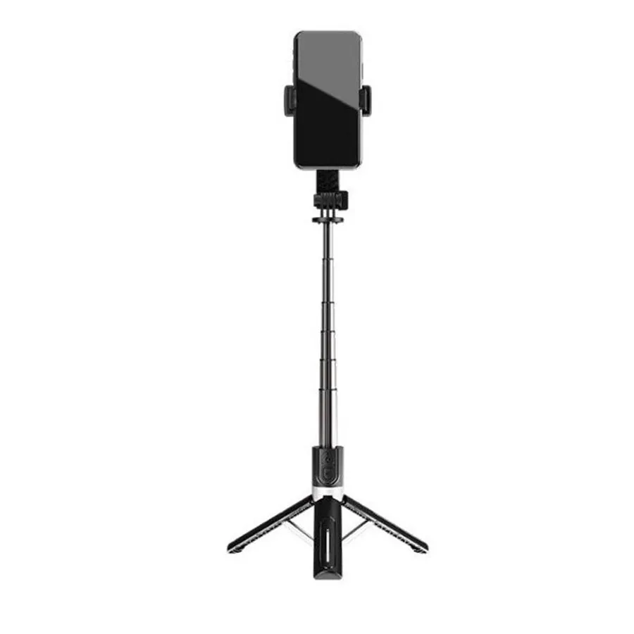 KT-219-1111 سه پایه موبایل جیماری JMARY Selfie Stick kt 219 - تصویر 1