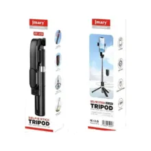سه پایه موبایل جیماری JMARY Selfie Stick kt 219 - تصویر 6