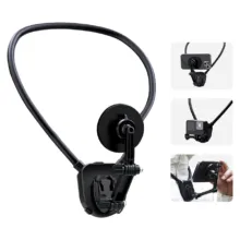 هولدر گردنی موبایلMobile Phone Neck Bracet G-13 - تصویر 2