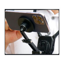 هولدر موبایل گردنی Mobile Phone Neck Bracet G-13 - Image 6