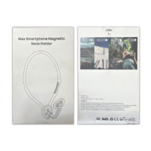 هولدر موبایل گردنی Mobile Phone Neck Bracet G-13 - Image 7