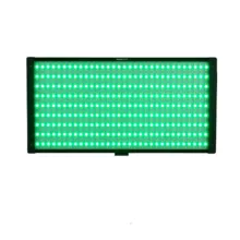 پنل نور ثابت نانلایت Nanlite PavoSlim 120C RGB LED Panel - تصویر 3