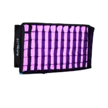 پنل نور ثابت نانلایت Nanlite PavoSlim 120C RGB LED Panel - تصویر 6