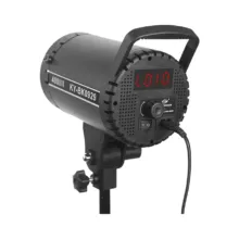 کیت ویدیو لایت BK-0929 با سافت باکس 90×60 سانتی B-kit41 - تصویر 4