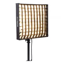 پنل نورثابت نانلایت Nanlite PavoSlim 240C RGB LED Panel - تصویر 12