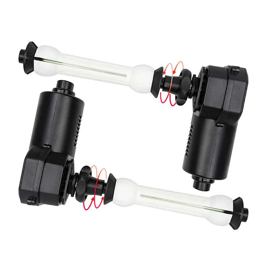 NONLIGHTبریل بریل برقی فون عکاسی نانلایت Nanlite BE-2RS Electric Background Support Kit - تصویر 1