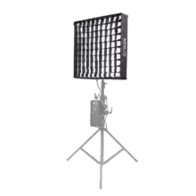 پنل نورثابت نانلایت Nanlite PavoSlim 240C RGB LED Panel - تصویر 2