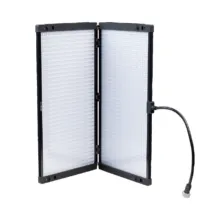 پنل نورثابت نانلایت Nanlite PavoSlim 240C RGB LED Panel - تصویر 3
