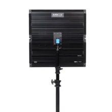 پنل نورثابت نانلایت Nanlite PavoSlim 240C RGB LED Panel - تصویر 4