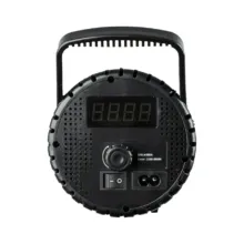 کیت ویدیو لایت BK-0929 با سافت باکس 90×60 سانتی B-kit41 - تصویر 5