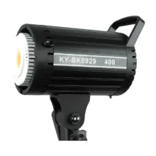 کیت ویدیو لایت 0929 با سافت باکس 90×60 و بکگراند D-KIT43 - تصویر 4