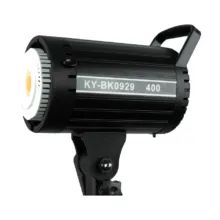 کیت تولید محتوا ویدیویی 0929 با سافت باکس 90×60 + 3 عدد فون D-kit13 - تصویر 3